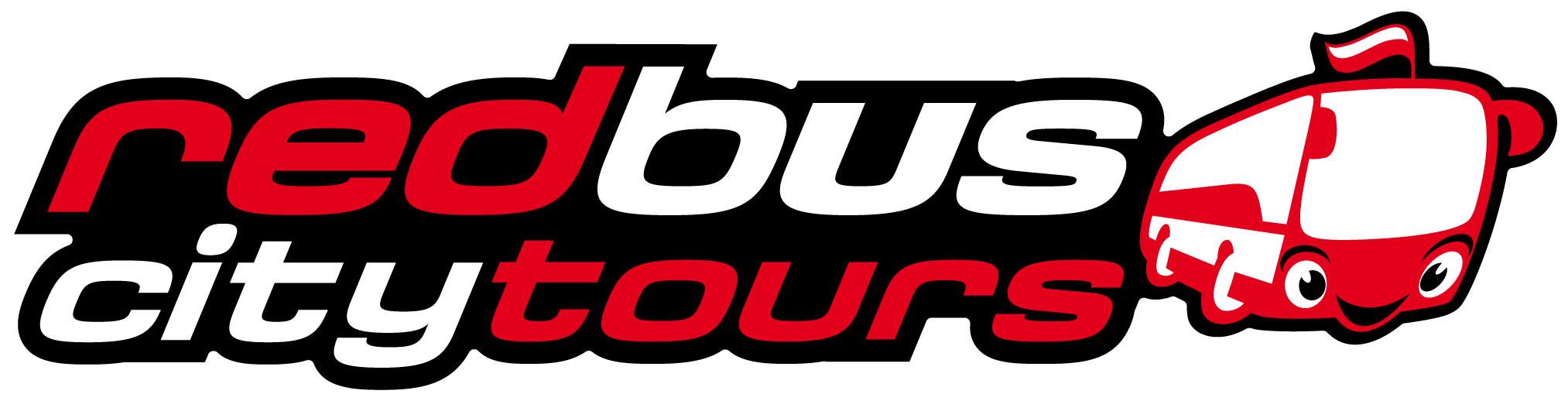 city tour logo